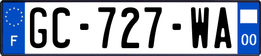 GC-727-WA