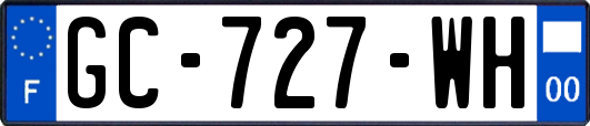 GC-727-WH