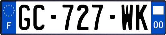 GC-727-WK