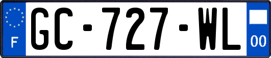 GC-727-WL