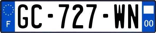 GC-727-WN