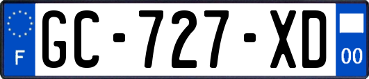 GC-727-XD