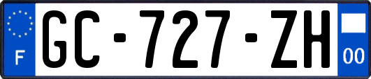 GC-727-ZH