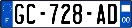 GC-728-AD