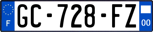 GC-728-FZ