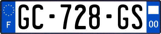 GC-728-GS