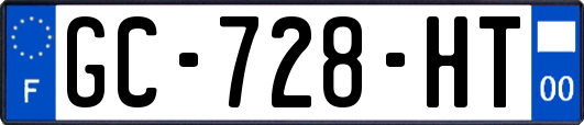 GC-728-HT