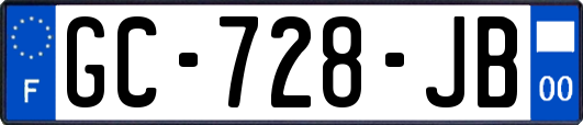 GC-728-JB