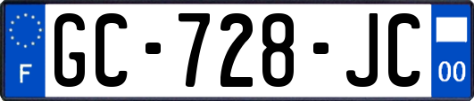 GC-728-JC