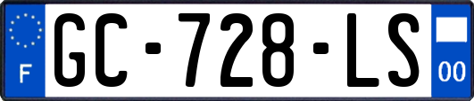 GC-728-LS