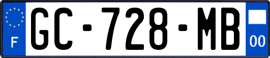 GC-728-MB