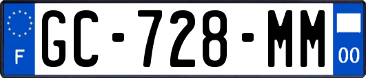 GC-728-MM