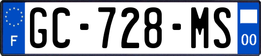 GC-728-MS