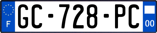 GC-728-PC