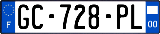 GC-728-PL