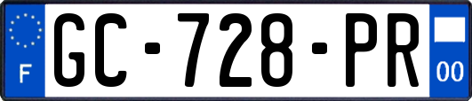 GC-728-PR