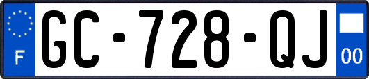 GC-728-QJ