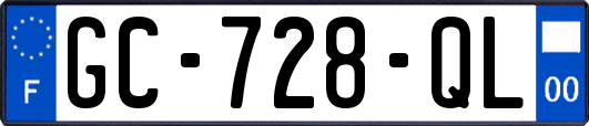 GC-728-QL