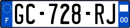 GC-728-RJ