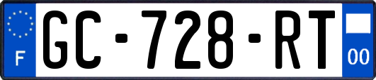 GC-728-RT