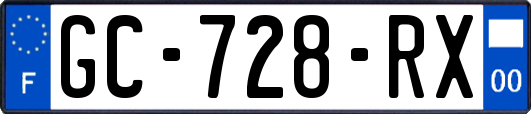 GC-728-RX