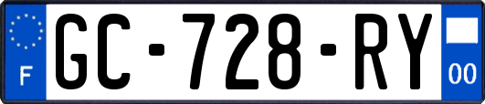 GC-728-RY