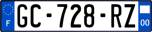 GC-728-RZ