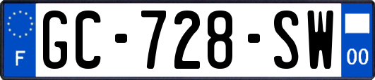 GC-728-SW