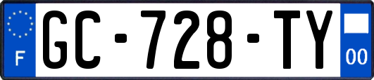 GC-728-TY