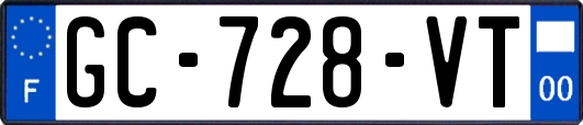 GC-728-VT
