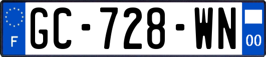 GC-728-WN
