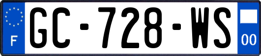 GC-728-WS