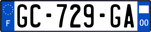 GC-729-GA