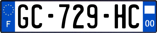 GC-729-HC