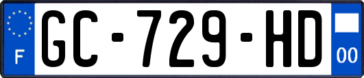 GC-729-HD