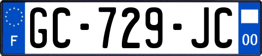 GC-729-JC