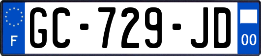 GC-729-JD