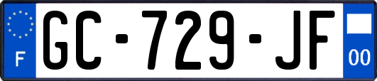 GC-729-JF