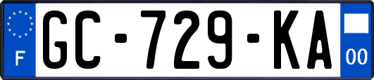 GC-729-KA