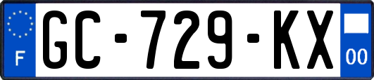 GC-729-KX