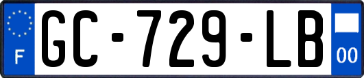GC-729-LB