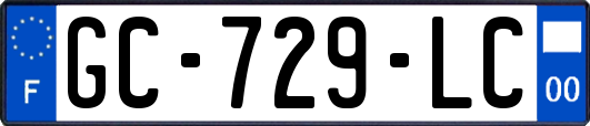 GC-729-LC