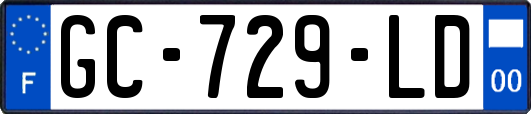 GC-729-LD
