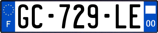 GC-729-LE