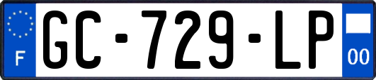 GC-729-LP