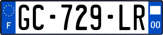 GC-729-LR
