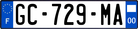 GC-729-MA