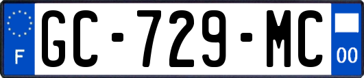 GC-729-MC