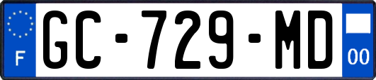 GC-729-MD