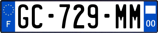 GC-729-MM